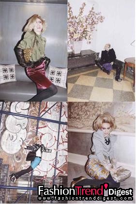 Marc Jacobs 2009ﶬVDƬ